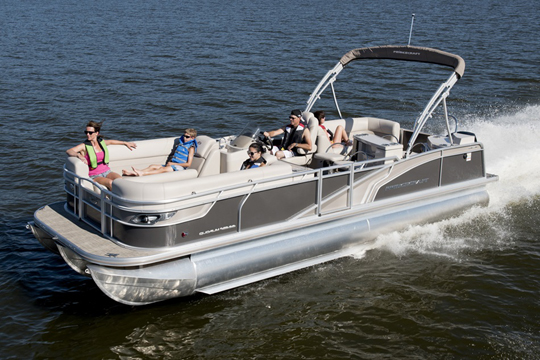 About Us | Lake Norman Boat Rentals and Sales