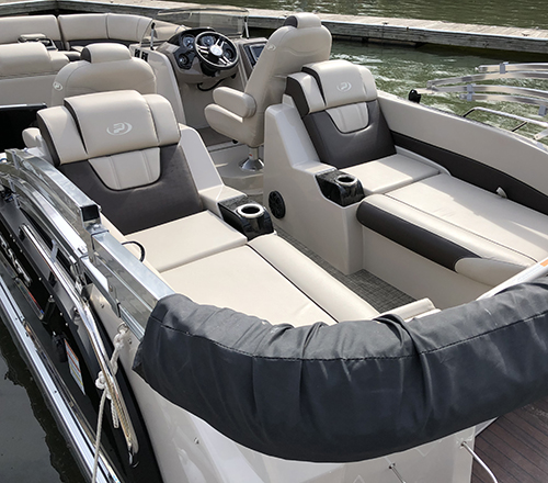 Lake Norman Boat Rentals and Sales